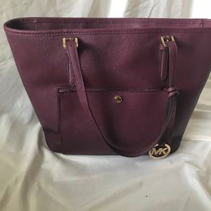 Michael Kors purse